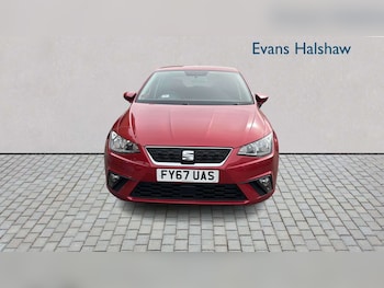 Used SEAT Ibiza 2017 for sale - 78104687: Photo
