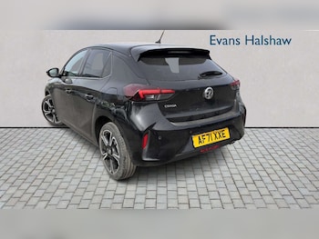 Used Vauxhall Corsa 2021 for sale - 78089865: Photo
