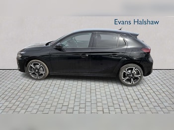 Used Vauxhall Corsa 2021 for sale - 78089865: Photo