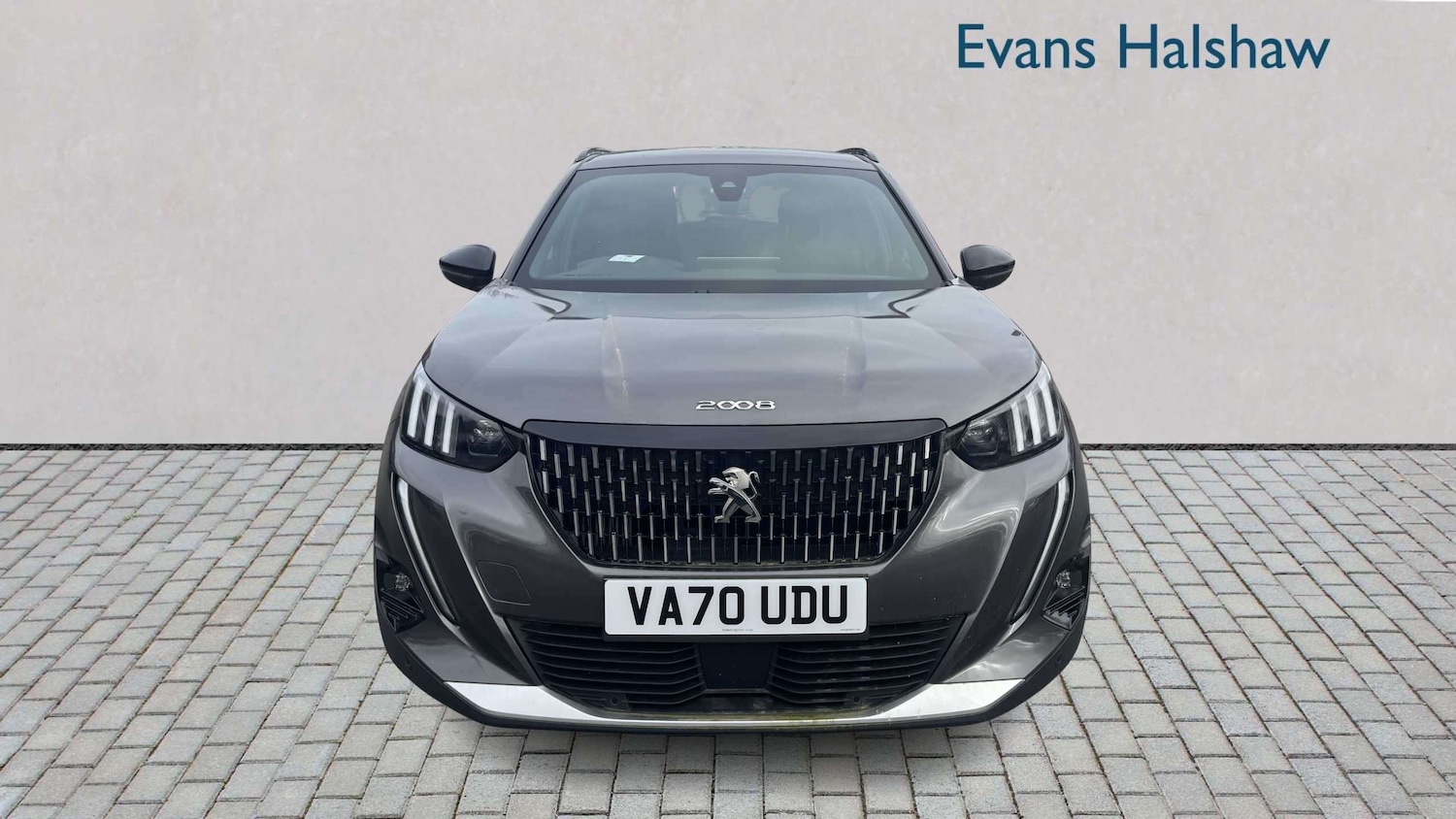 Used Peugeot 2008 2020 for sale - 77856667: Photo 3