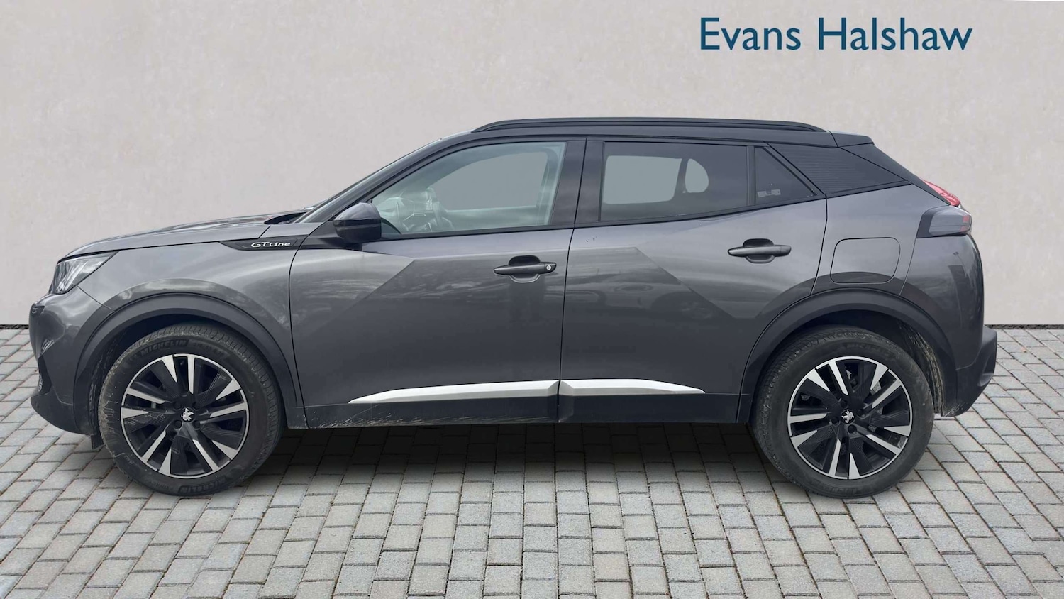 Used Peugeot 2008 2020 for sale - 77856667: Photo 4