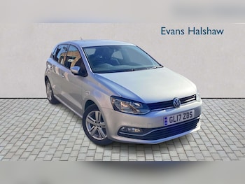 Volkswagen Polo feature image