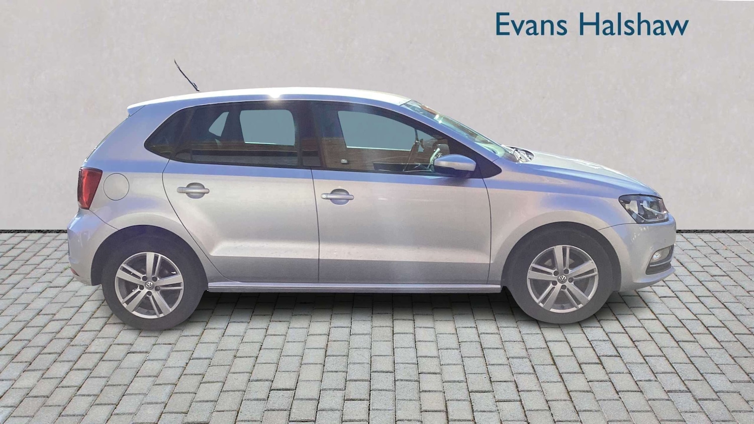 Used Volkswagen Polo for sale - 77861322: Photo 3