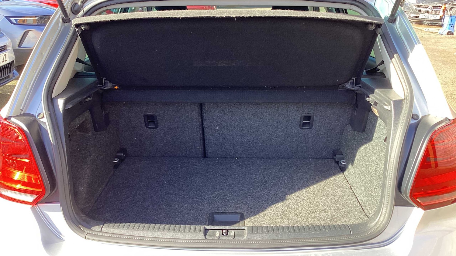 Used Volkswagen Polo for sale - 77861322: Photo 4