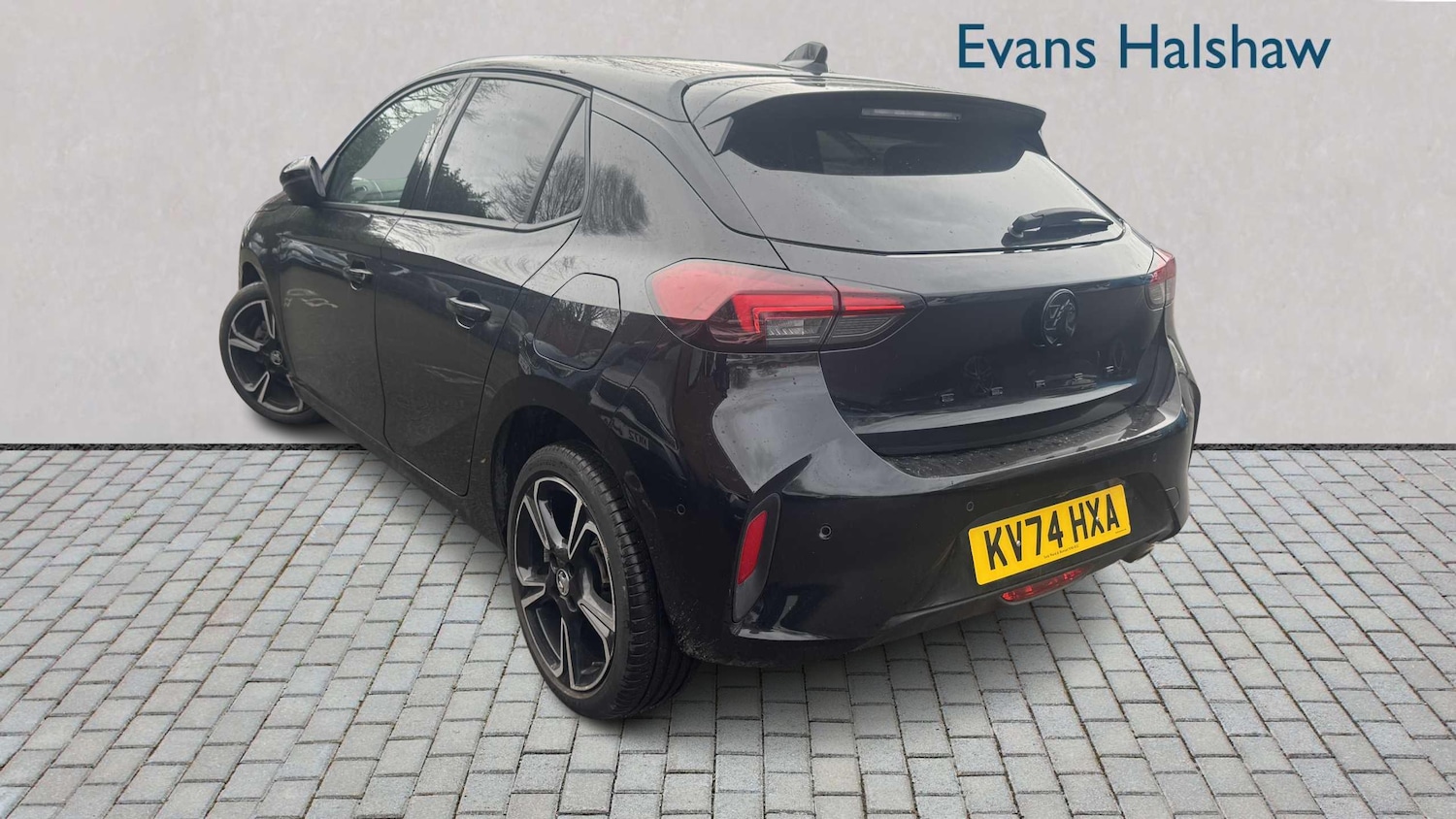 Used Vauxhall Corsa for sale - 77861092: Photo 3