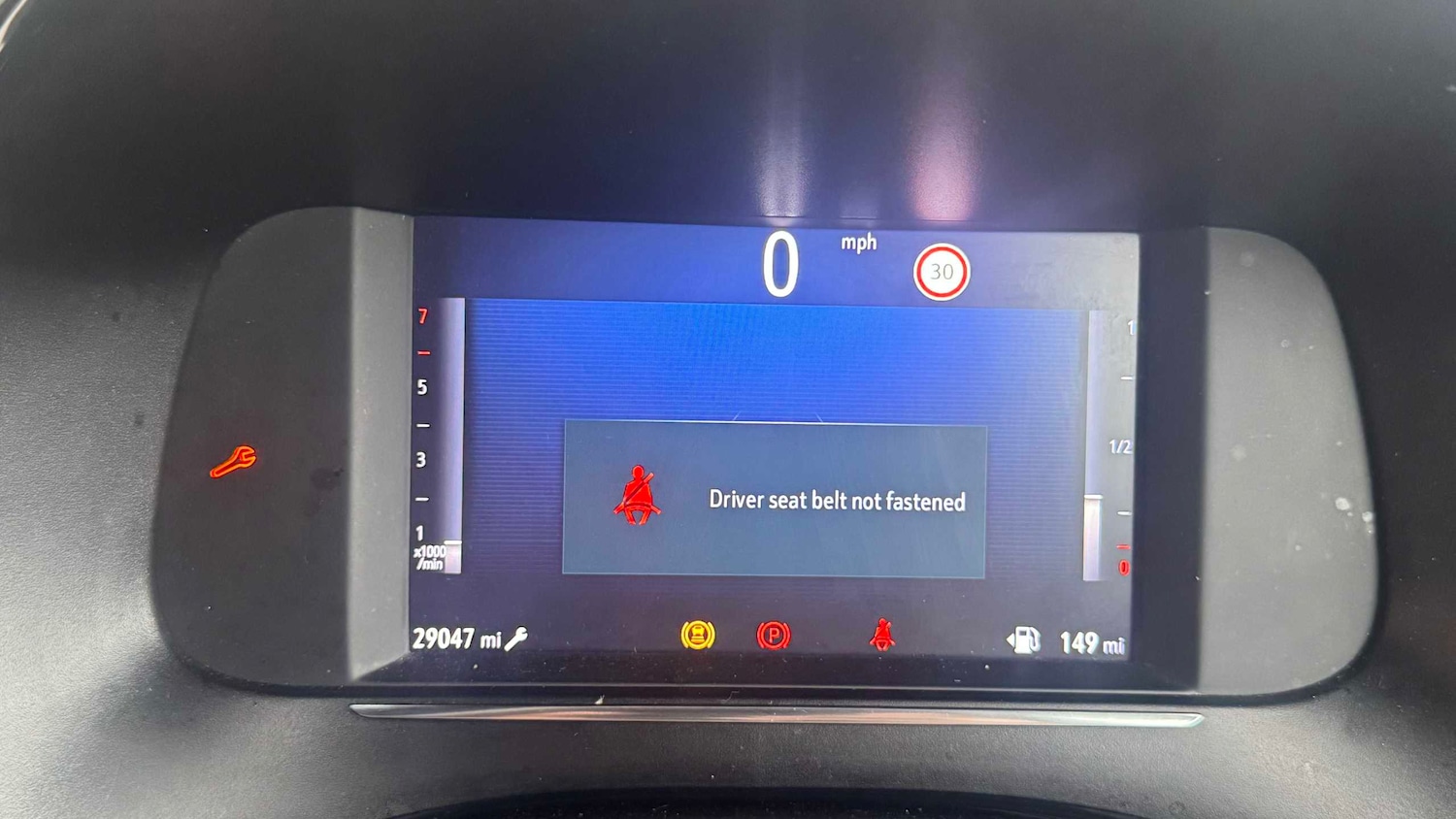 Used Vauxhall Corsa for sale - 77861092: Photo 6