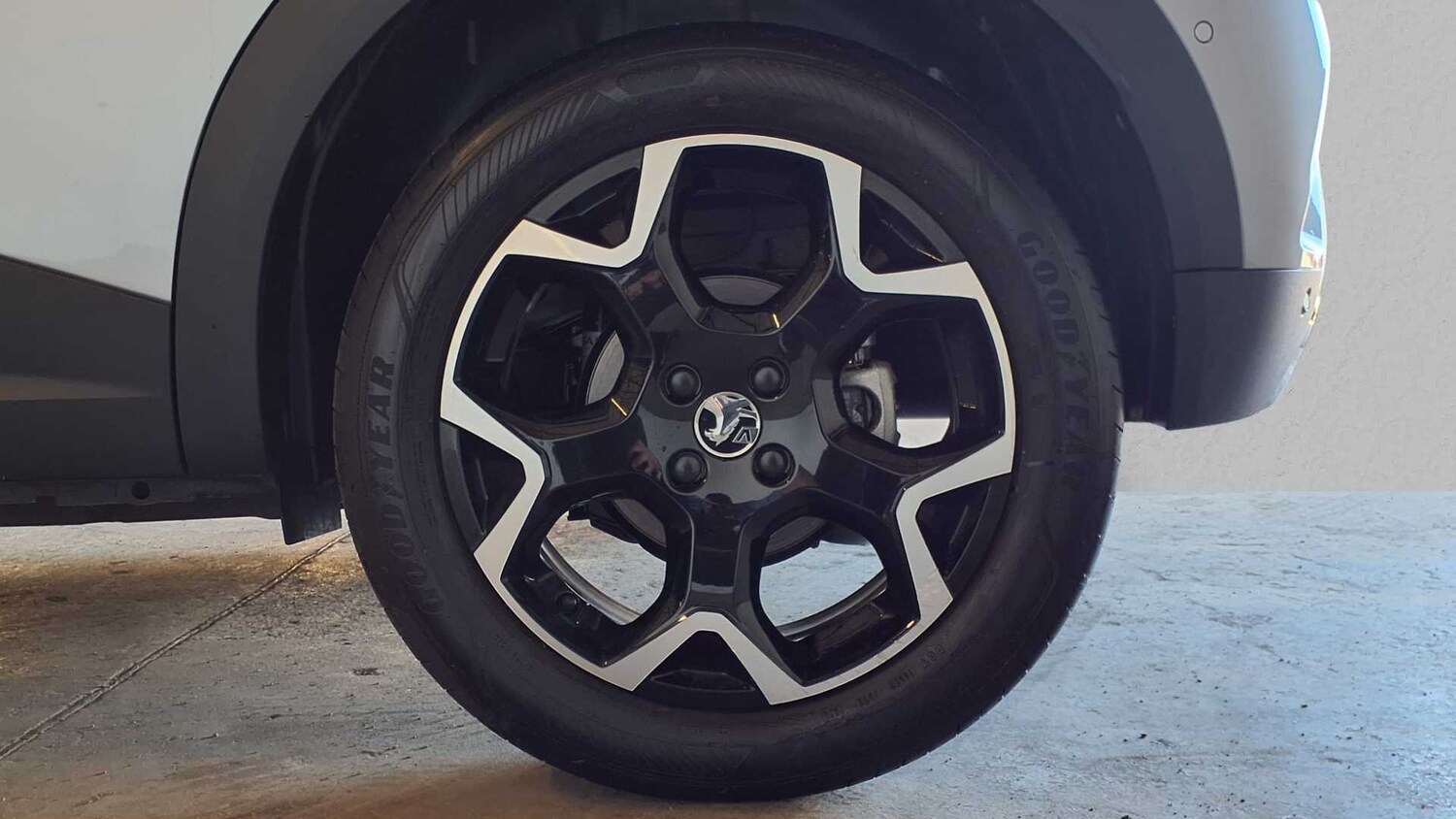 Used Vauxhall Mokka for sale - 77862671: Photo 10