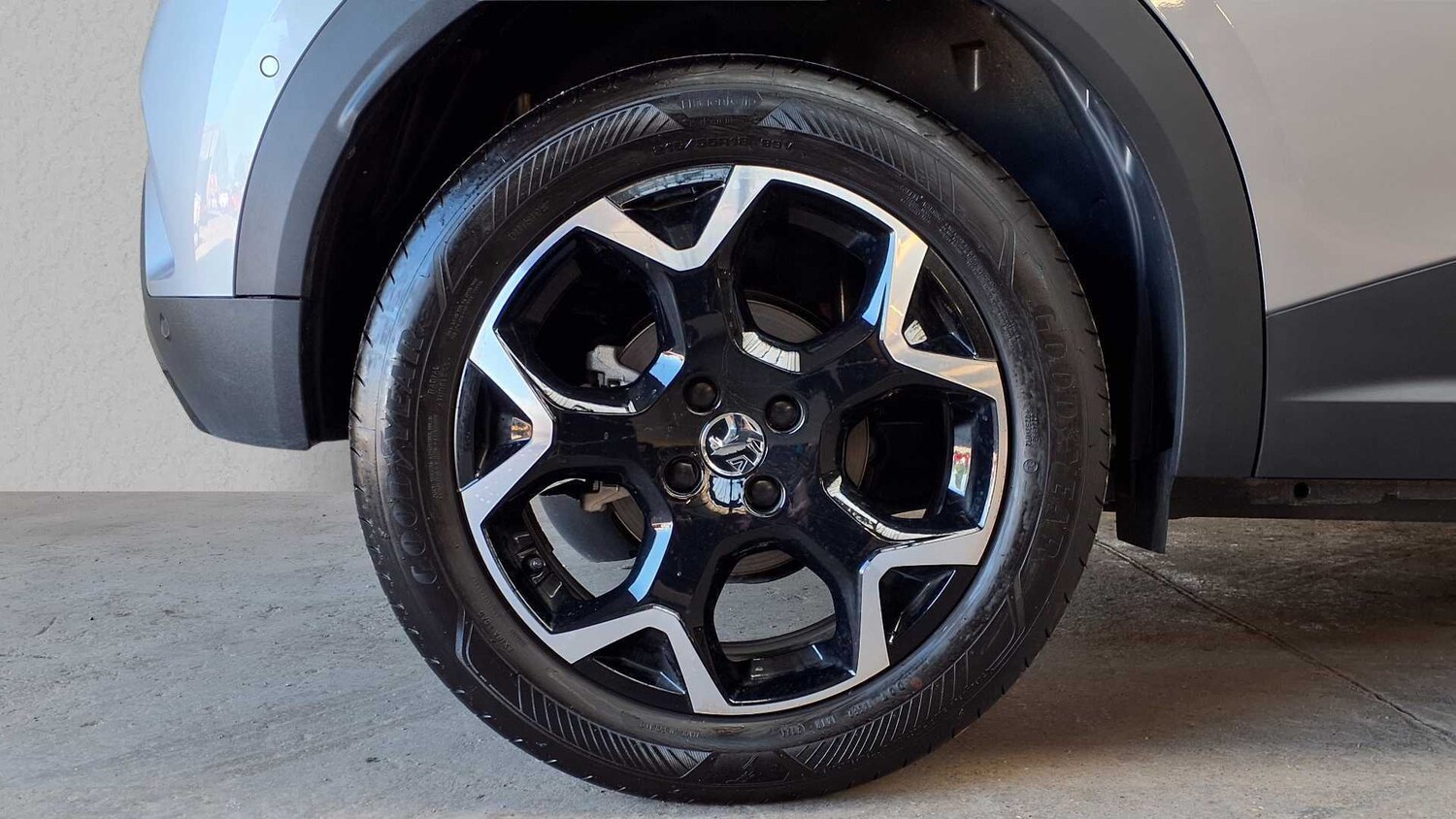 Used Vauxhall Mokka for sale - 77862671: Photo 11