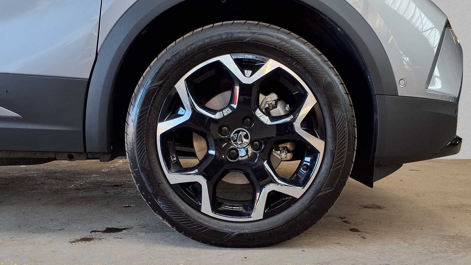 Used Vauxhall Mokka for sale - 77862671: Photo 12