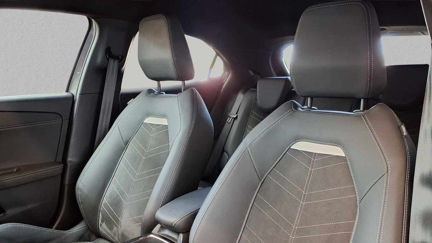 Used Vauxhall Mokka for sale - 77862671: Photo 14