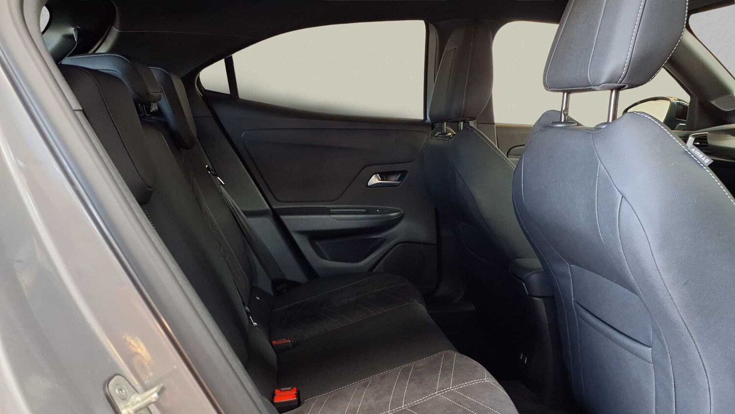 Used Vauxhall Mokka for sale - 77862671: Photo 16