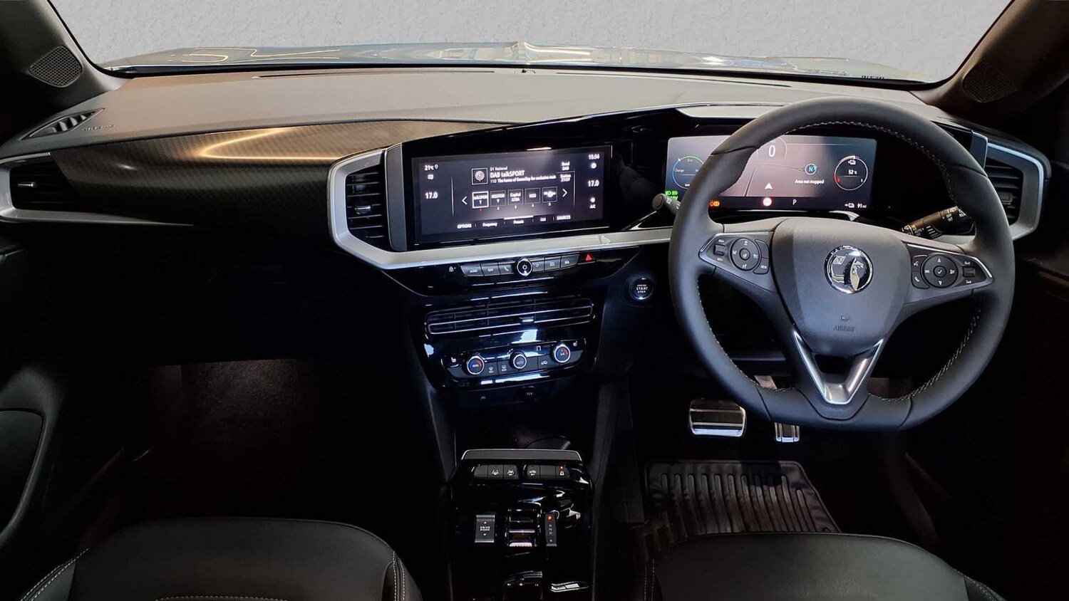 Used Vauxhall Mokka for sale - 77862671: Photo 17