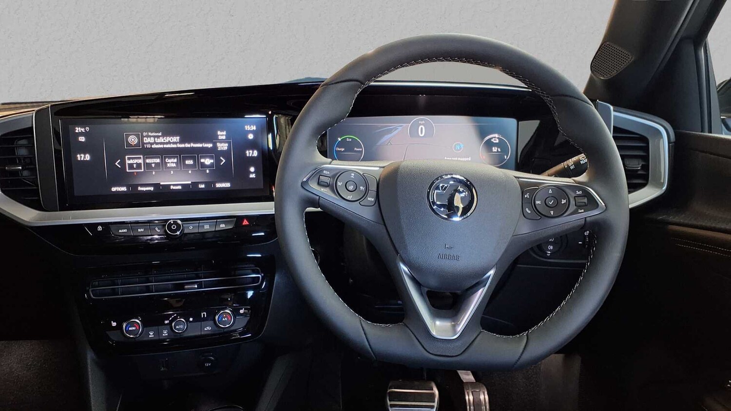 Used Vauxhall Mokka for sale - 77862671: Photo 18