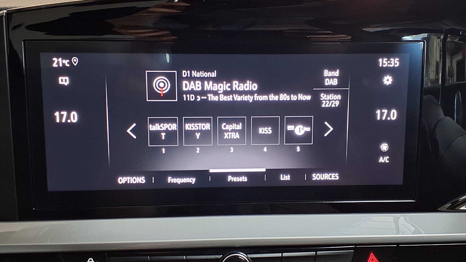 Used Vauxhall Mokka for sale - 77862671: Photo 19