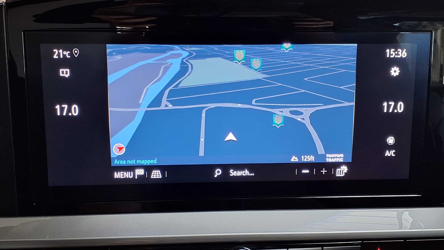 Used Vauxhall Mokka for sale - 77862671: Photo 21