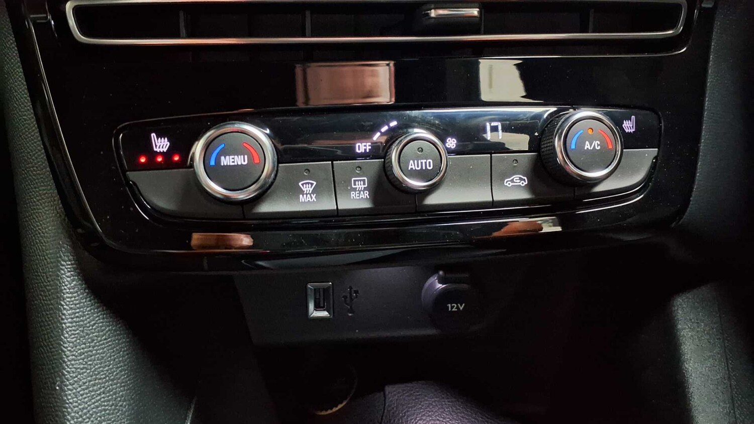 Used Vauxhall Mokka for sale - 77862671: Photo 23