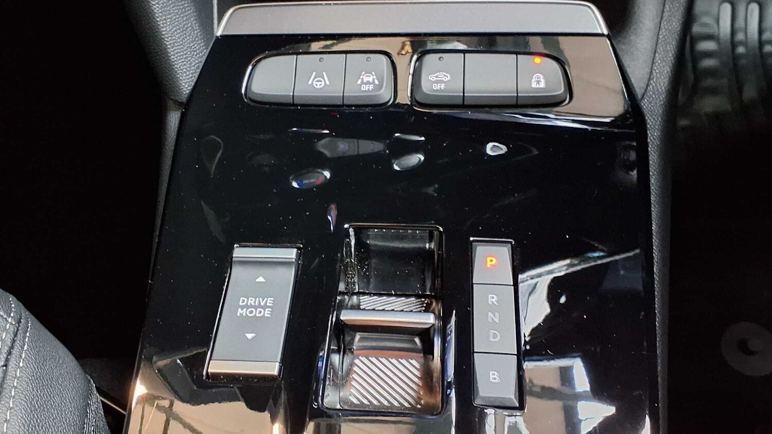 Used Vauxhall Mokka for sale - 77862671: Photo 24