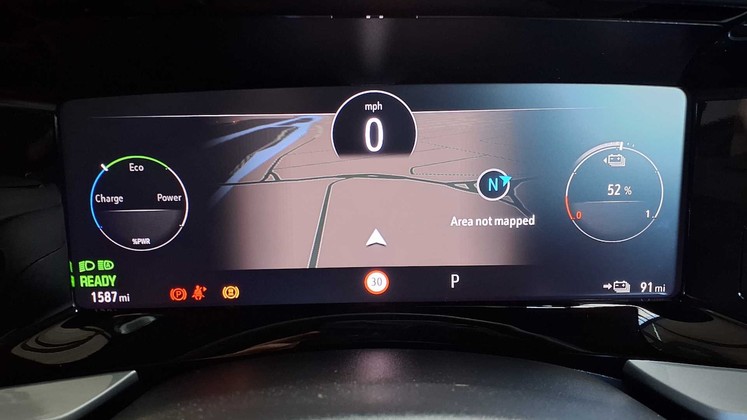 Used Vauxhall Mokka for sale - 77862671: Photo 3