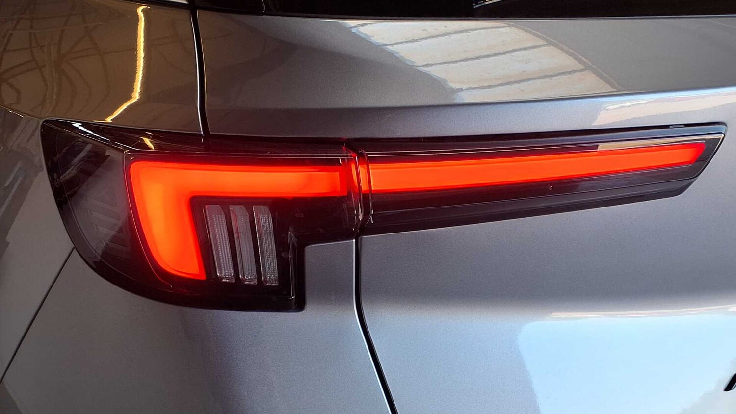 Used Vauxhall Mokka for sale - 77862671: Photo 30