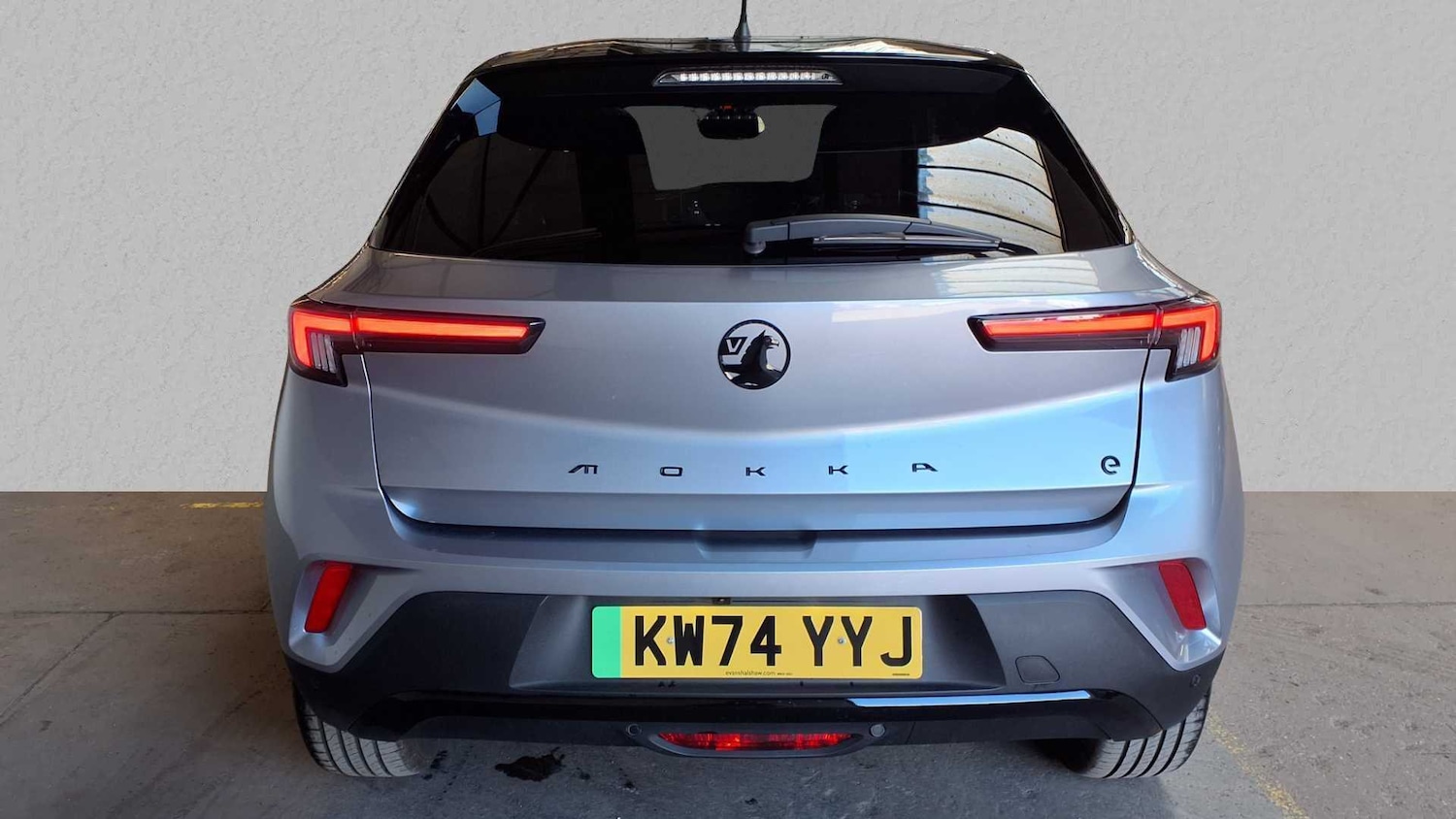 Used Vauxhall Mokka for sale - 77862671: Photo 5