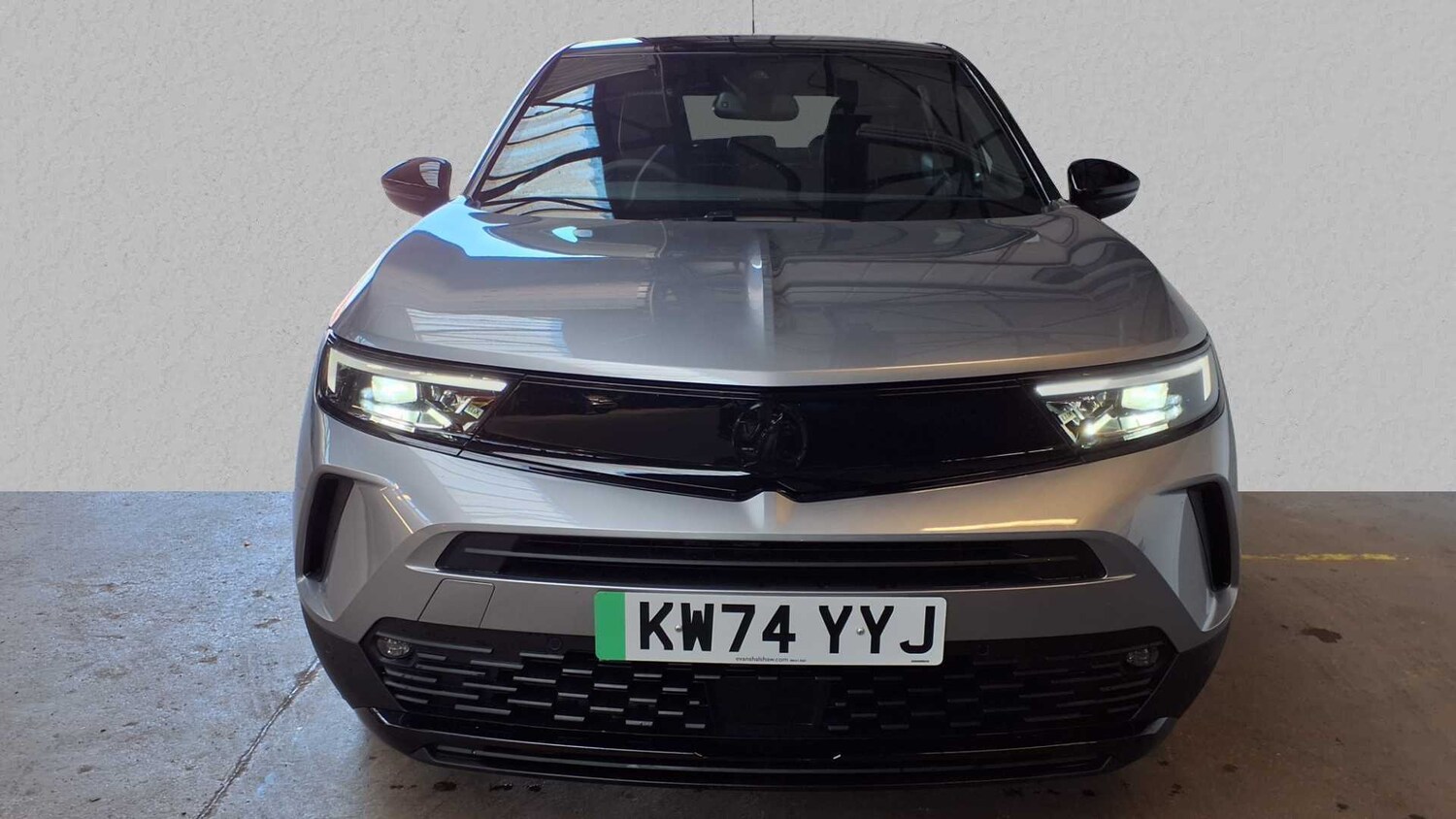 Used Vauxhall Mokka for sale - 77862671: Photo 8