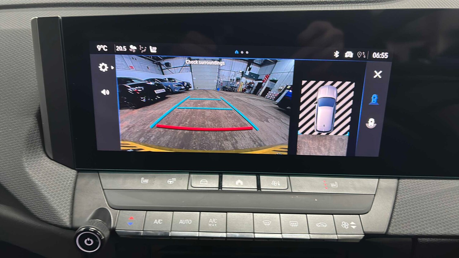 Used Vauxhall Astra for sale - 77861028: Photo 10