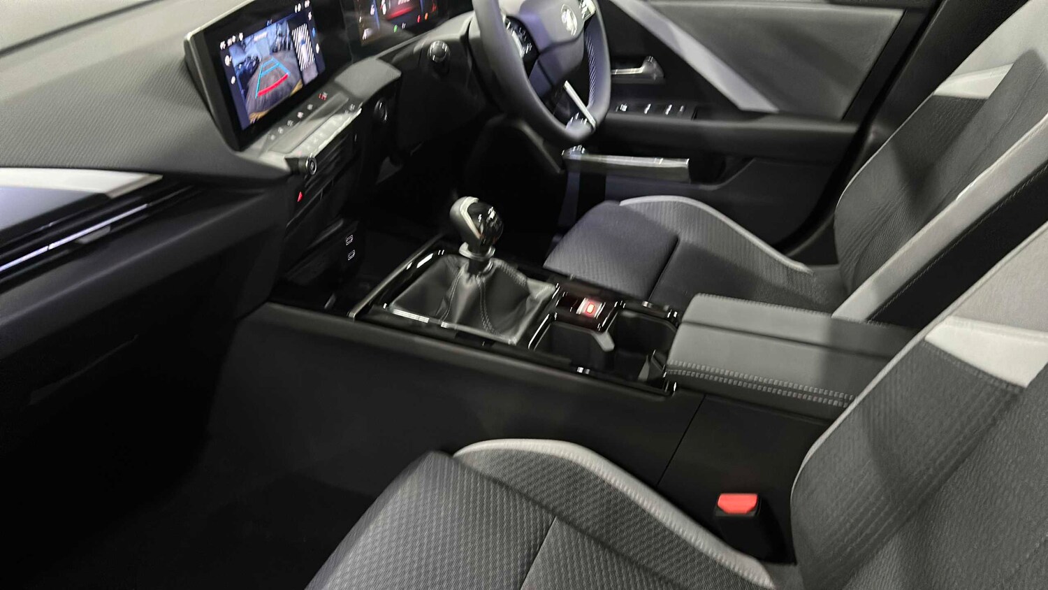 Used Vauxhall Astra for sale - 77861028: Photo 13