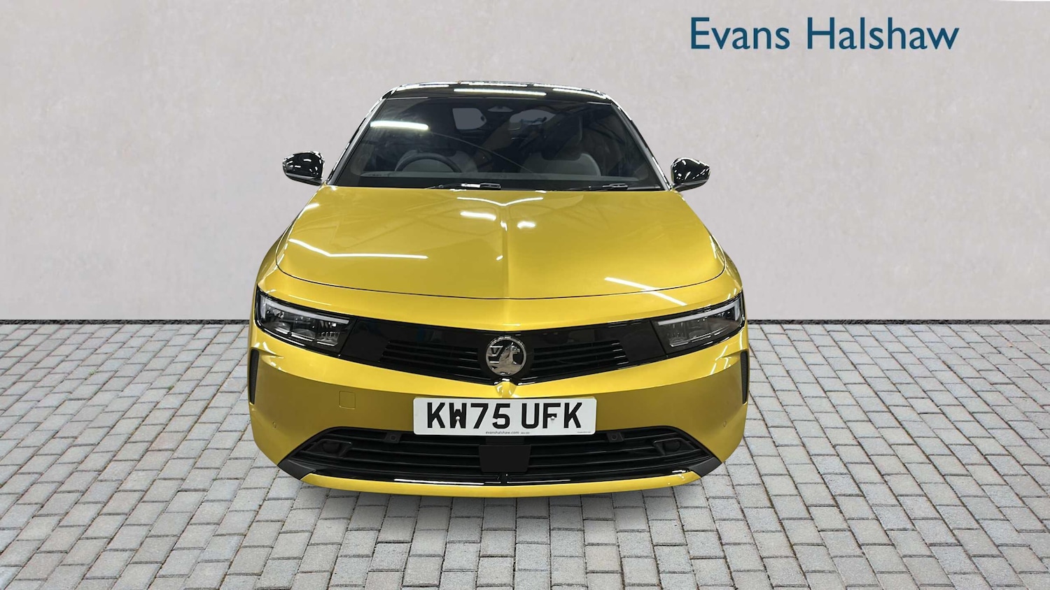 Used Vauxhall Astra for sale - 77861028: Photo 4