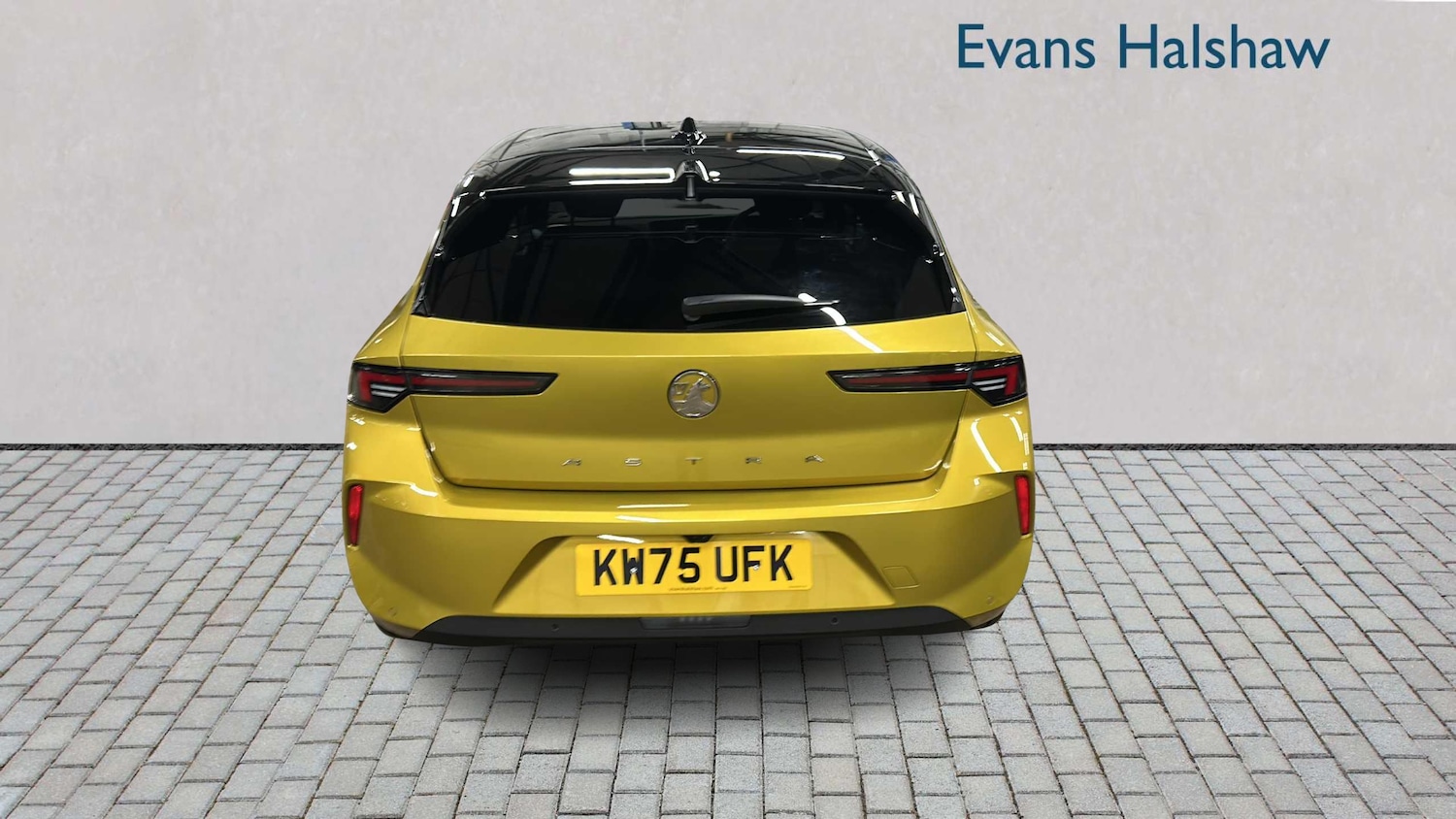 Used Vauxhall Astra for sale - 77861028: Photo 5