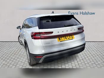 Used Skoda Kodiaq 2024 for sale - 79672244: Photo