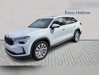 Used Skoda Kodiaq 2024 for sale - 79672244: Photo