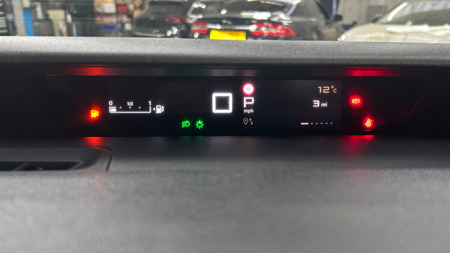 Used Citroen C3 Aircross for sale - 77862373: Photo 10