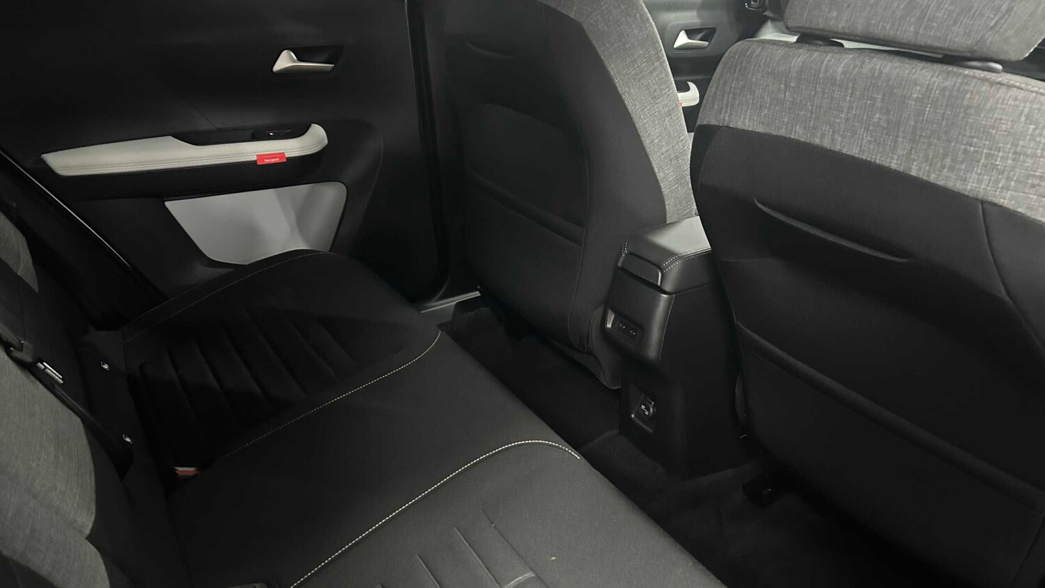 Used Citroen C3 Aircross for sale - 77862373: Photo 12