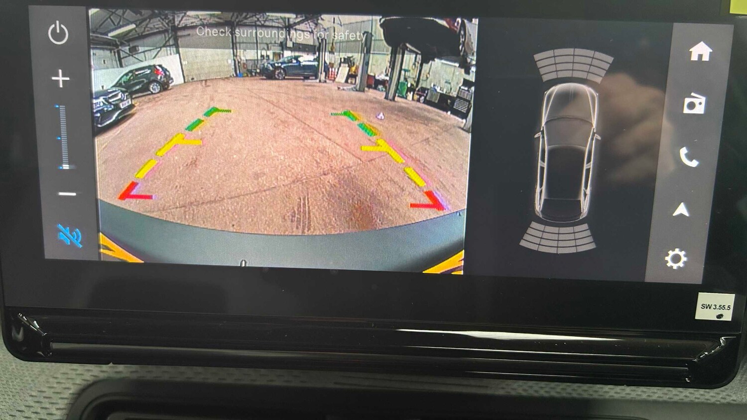 Used Citroen C3 Aircross for sale - 77862373: Photo 14