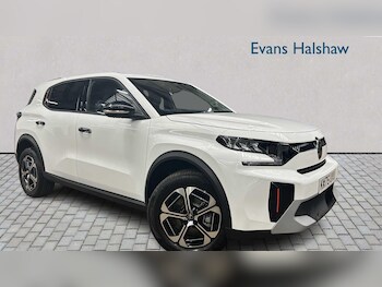 Used Citroen C3 Aircross 2025 for sale - 77862373: Photo