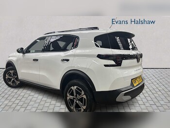 Used Citroen C3 Aircross 2025 for sale - 77862373: Photo