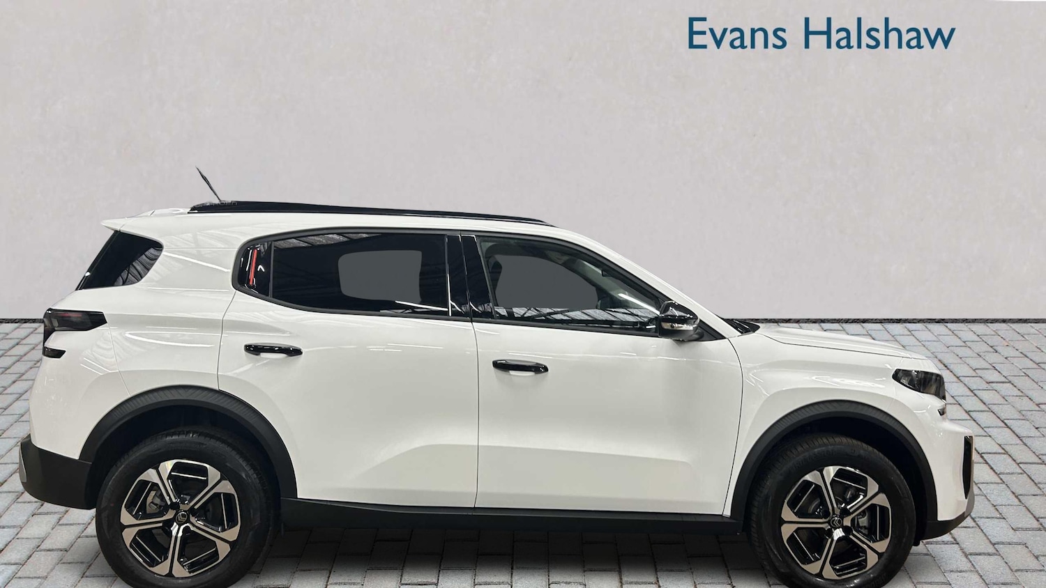 Used Citroen C3 Aircross for sale - 77862373: Photo 3