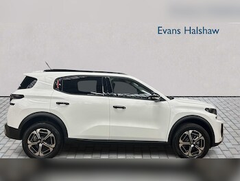 Used Citroen C3 Aircross 2025 for sale - 77862373: Photo