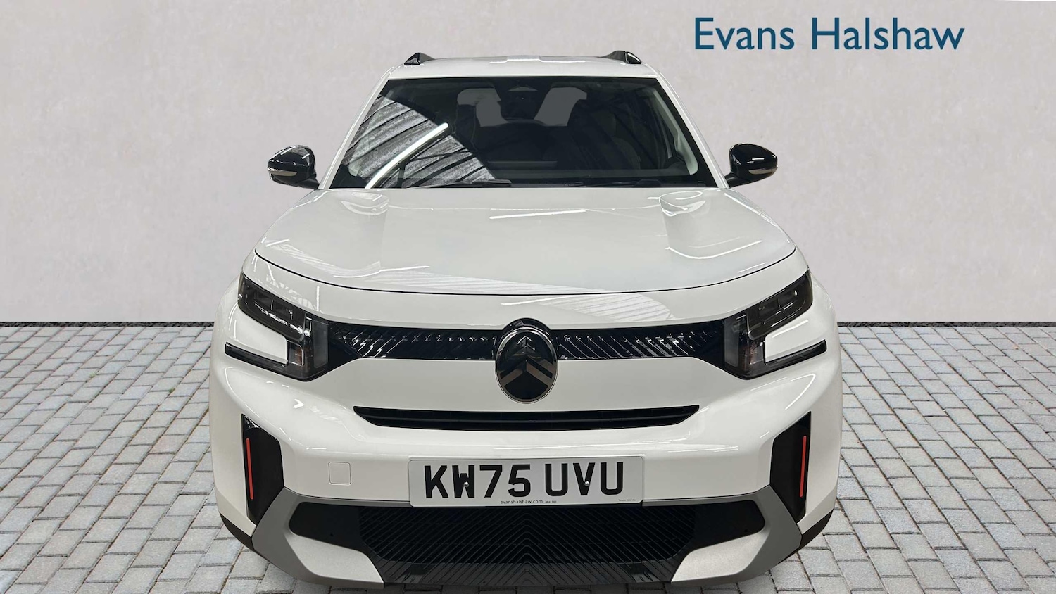 Used Citroen C3 Aircross for sale - 77862373: Photo 4