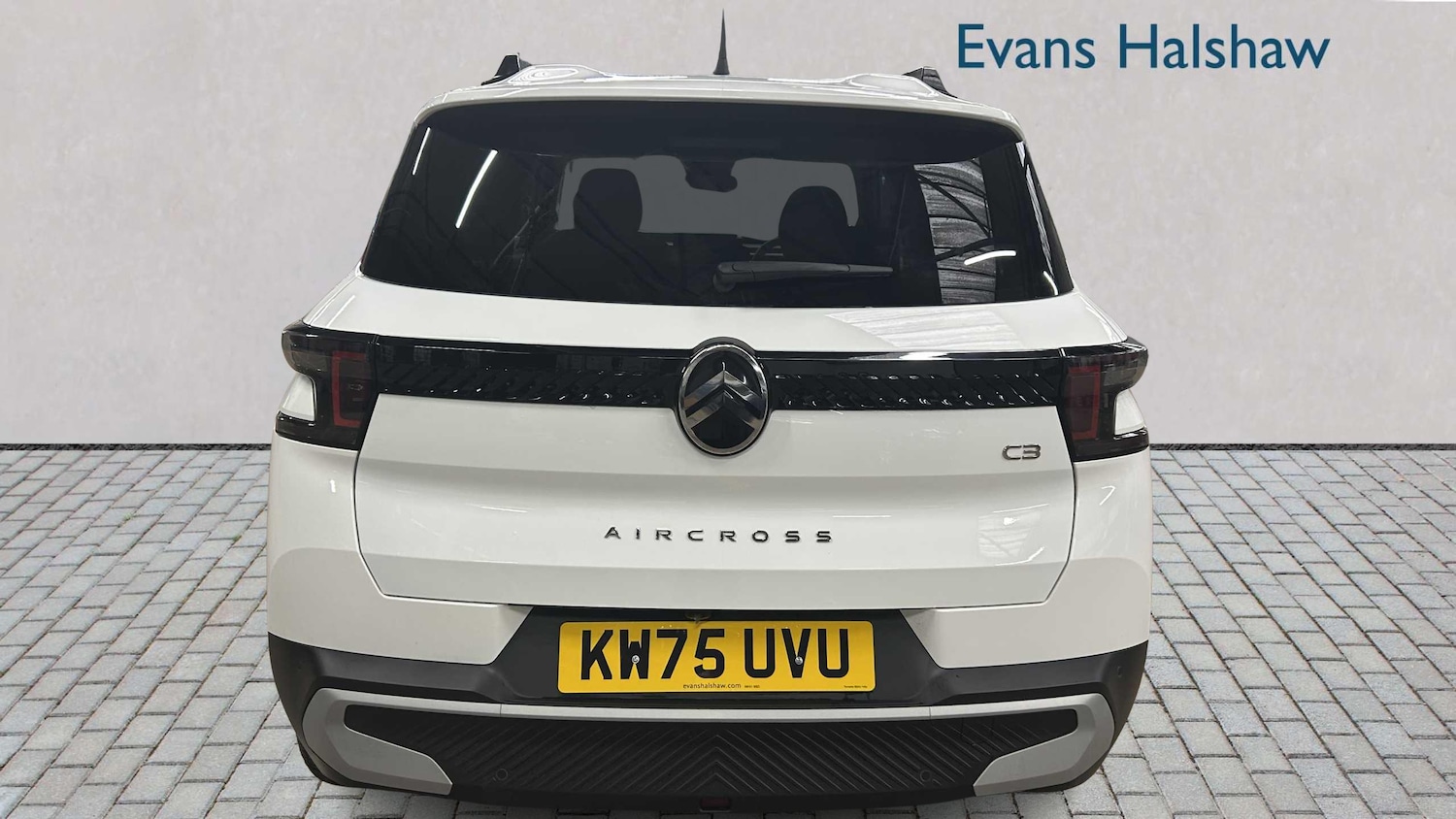 Used Citroen C3 Aircross for sale - 77862373: Photo 5