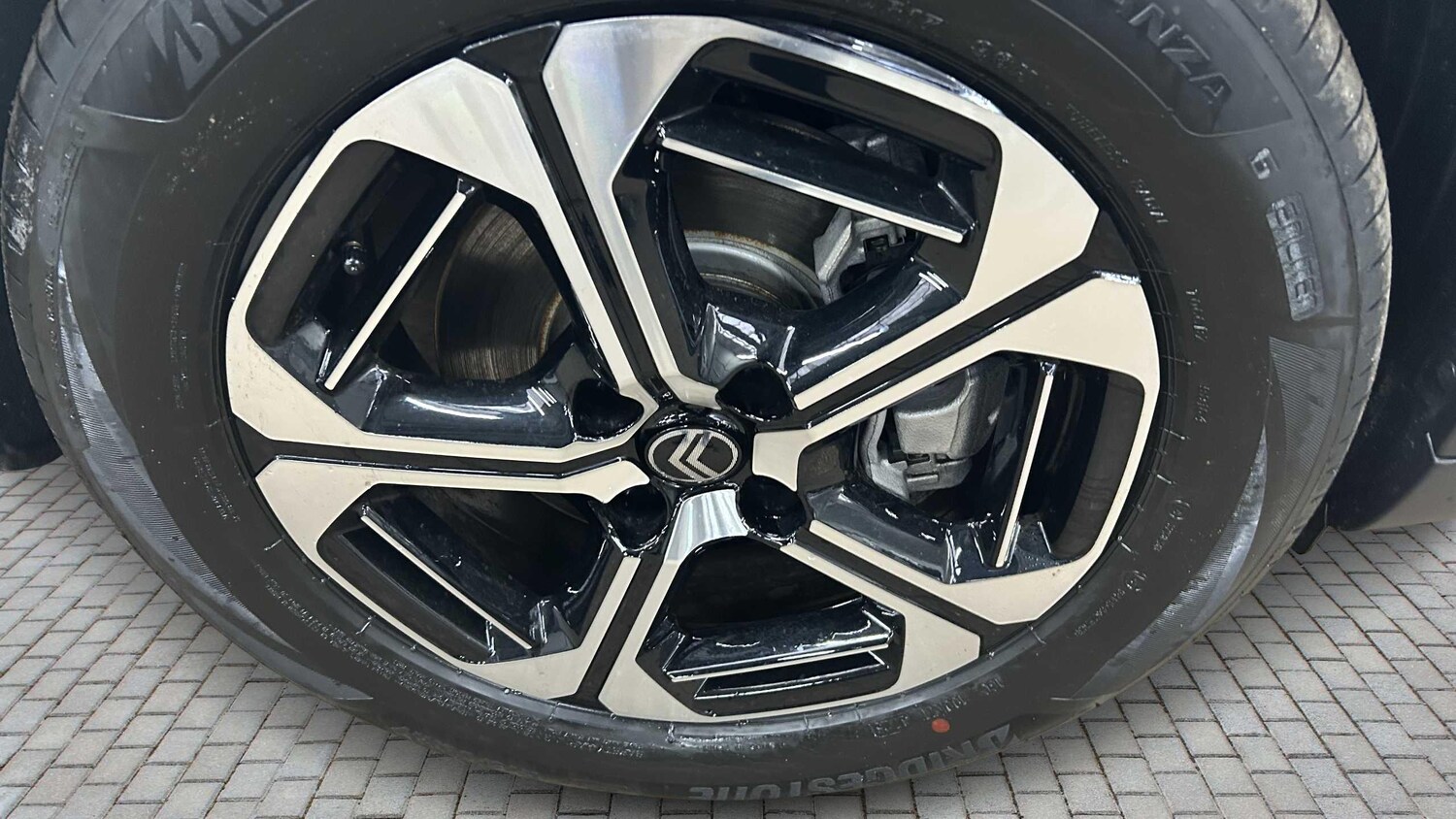 Used Citroen C3 Aircross for sale - 77862373: Photo 6