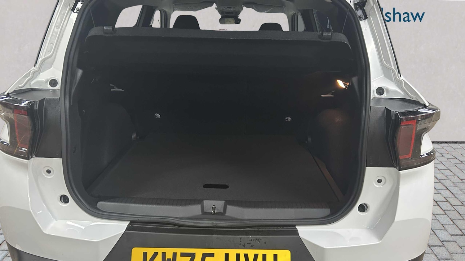 Used Citroen C3 Aircross for sale - 77862373: Photo 7