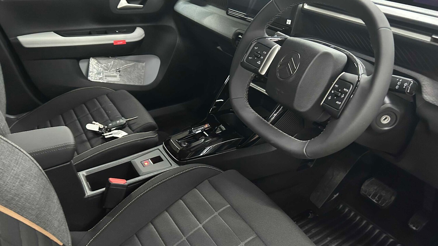 Used Citroen C3 Aircross for sale - 77862373: Photo 8