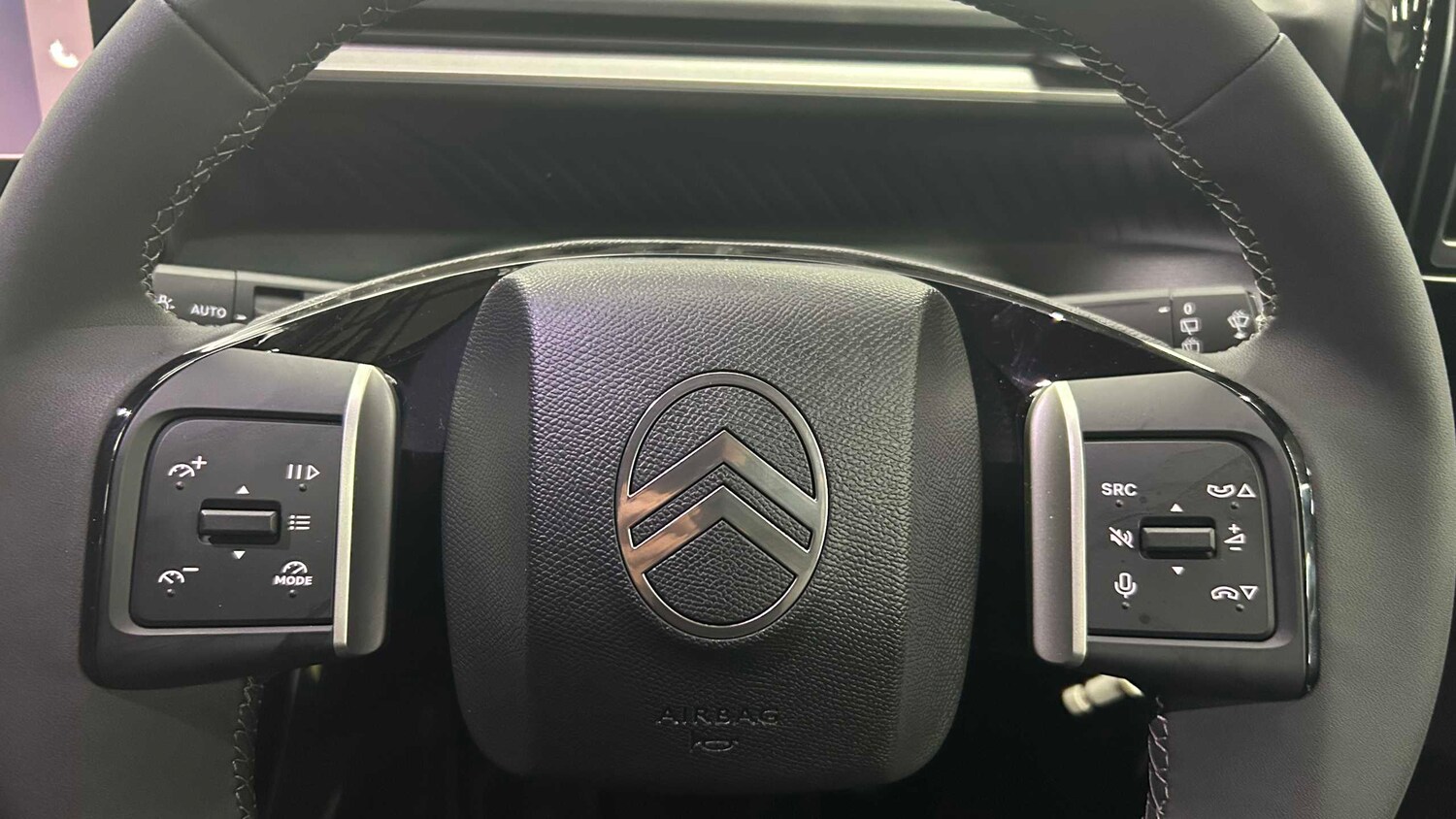 Used Citroen C3 Aircross for sale - 77862373: Photo 9