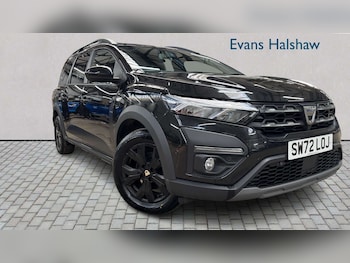 Used Dacia Jogger 2023 for sale - 78234245: Photo