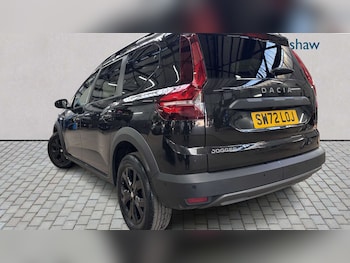Used Dacia Jogger 2023 for sale - 78234245: Photo