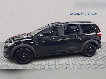 Used Dacia Jogger 2023 for sale - 78234245: Photo