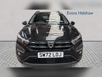 Used Dacia Jogger 2023 for sale - 78234245: Photo