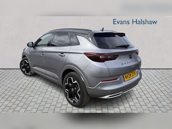 Used Vauxhall Grandland 2024 for sale - 78233941: Photo