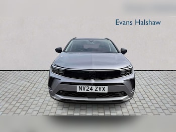 Used Vauxhall Grandland 2024 for sale - 78233941: Photo